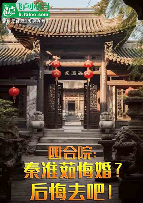 四合院:秦淮茹悔婚?后悔去吧! 四合院:秦淮茹悔婚?后悔去吧!