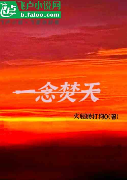 一念焚天 一念焚天