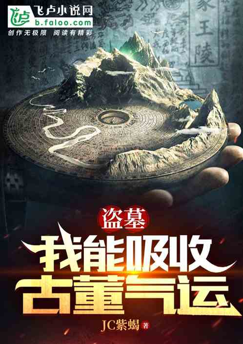 盗墓:我能吸收古董气运 盗墓:我能吸收古董气运