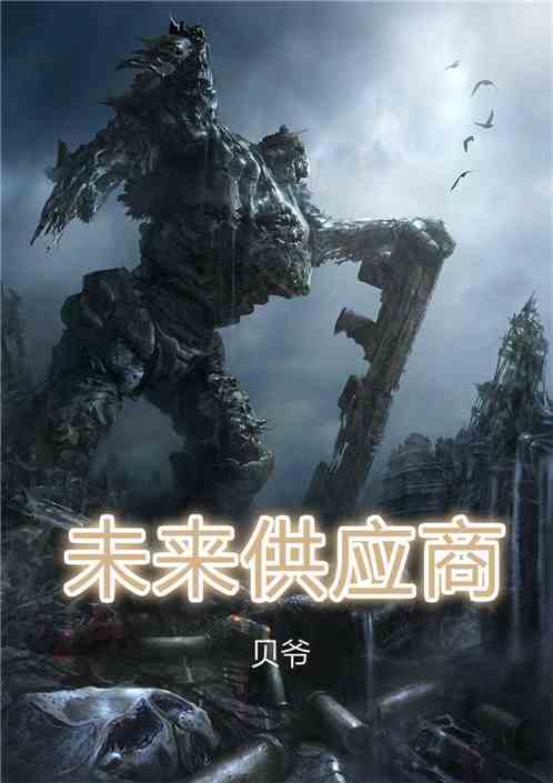 未来供应商 未来供应商