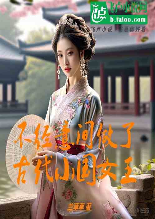 不经意间做了古代小国女王 不经意间做了古代小国女王