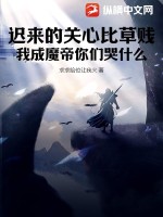 迟来的关心比草贱,我成魔帝你们哭什么!