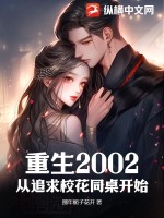重生2002:从追求校花同桌开始