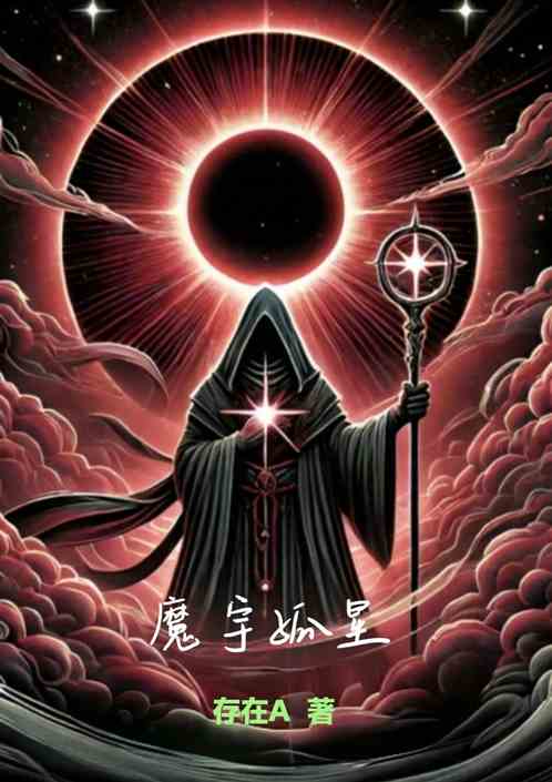 魔宇孤星 魔宇孤星
