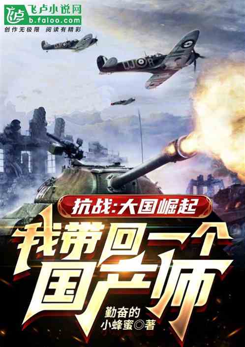 抗战:大国崛起,我带回个国产师 抗战:大国崛起,我带回个国产师