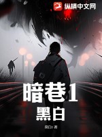暗巷1:黑白