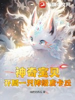 神奇宝贝:开局一只神级皮卡丘