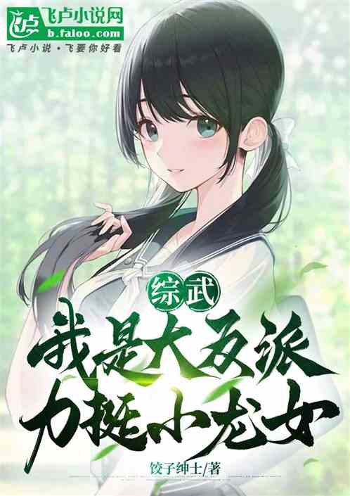 综武:我是大反派,力挺小龙女 综武:我是大反派,力挺小龙女