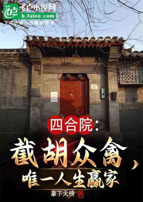 四合院:唯一人生赢家 四合院:唯一人生赢家