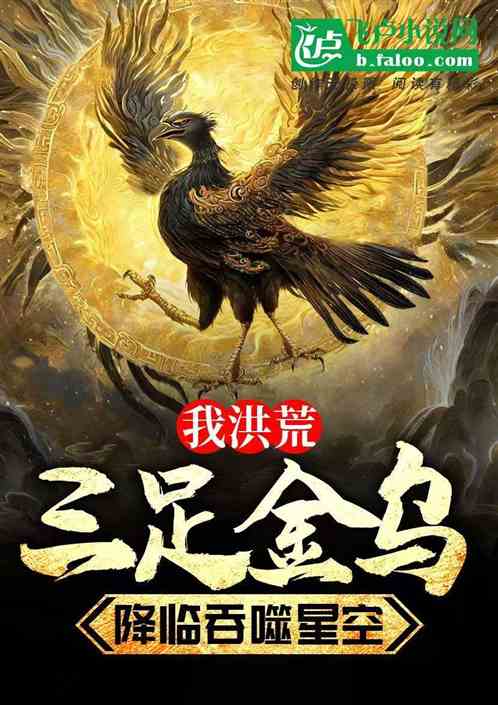 我洪荒三足金乌,降临吞噬星空 我洪荒三足金乌,降临吞噬星空