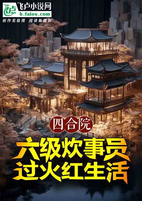 四合院:六级炊事员,过火红生活 四合院:六级炊事员,过火红生活