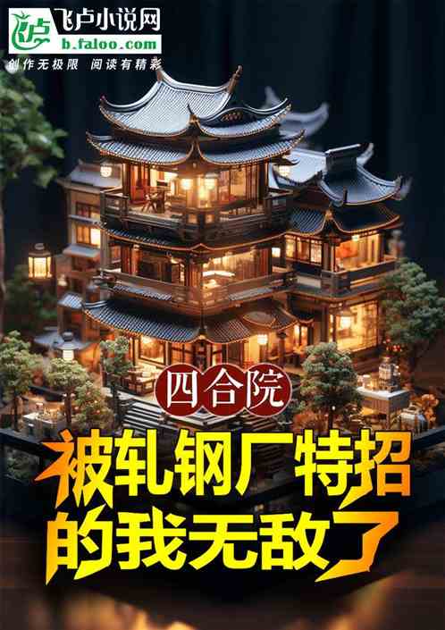 四合院:被轧钢厂特招的我无敌了 四合院:被轧钢厂特招的我无敌了