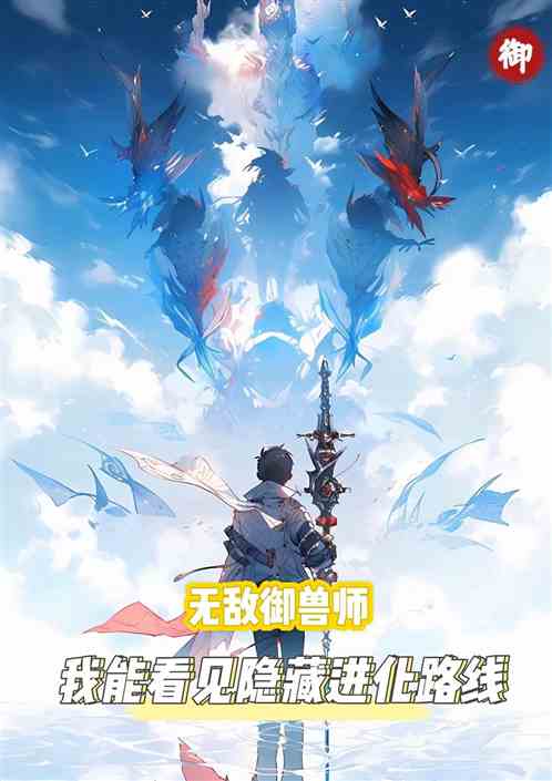 无敌御兽师:我能看见隐藏进化路 无敌御兽师:我能看见隐藏进化路