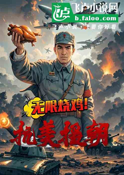 李云龙:开局无限烧鸡,抗美援朝 李云龙:开局无限烧鸡,抗美援朝