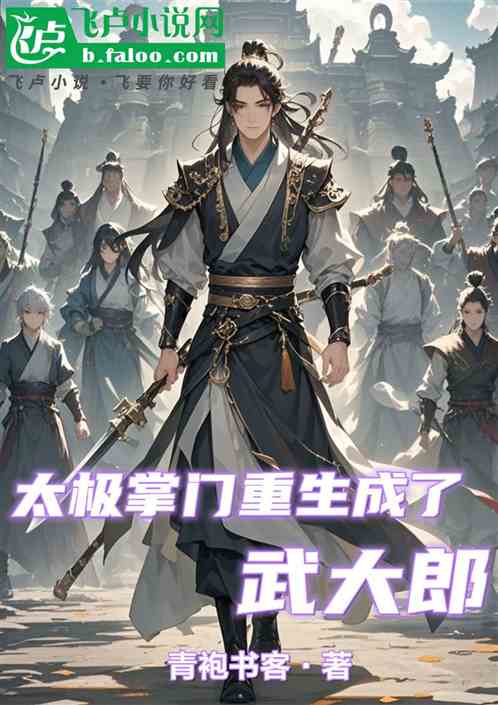 太极掌门重生成了武大郎 太极掌门重生成了武大郎