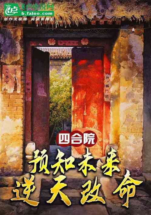 四合院:预知未来,逆天改命 四合院:预知未来,逆天改命