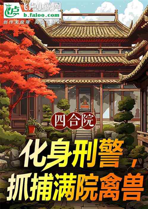 四合院:化身刑警,抓捕满院禽兽 四合院:化身刑警,抓捕满院禽兽