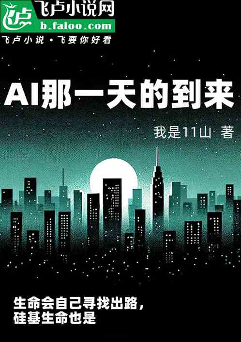 AI那一天的到来 AI那一天的到来