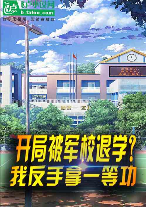 开局被军校退学?我反手拿一等功 开局被军校退学?我反手拿一等功