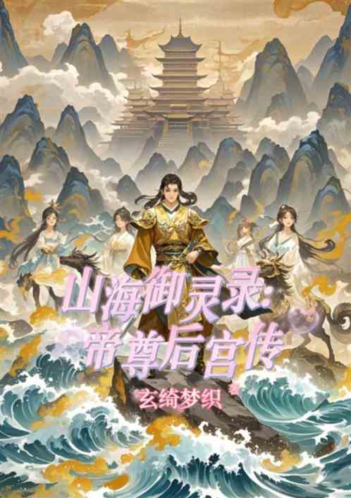 山海御灵录:帝尊后宫传 山海御灵录:帝尊后宫传