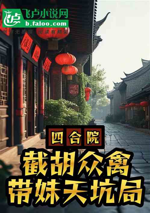 四合院:截胡众禽,带妹天坑局 四合院:截胡众禽,带妹天坑局