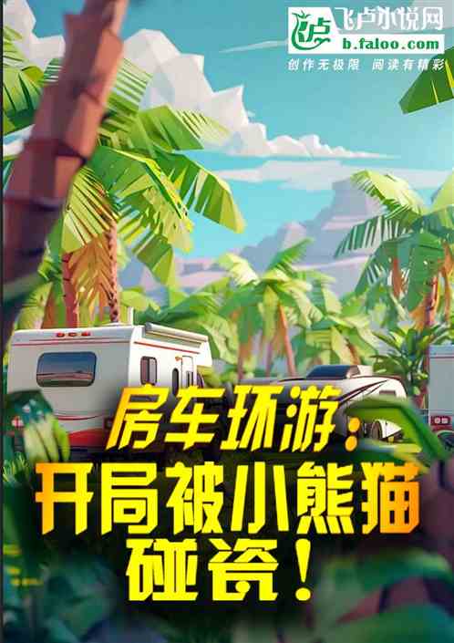房车环游:开局被小熊猫碰瓷! 房车环游:开局被小熊猫碰瓷!