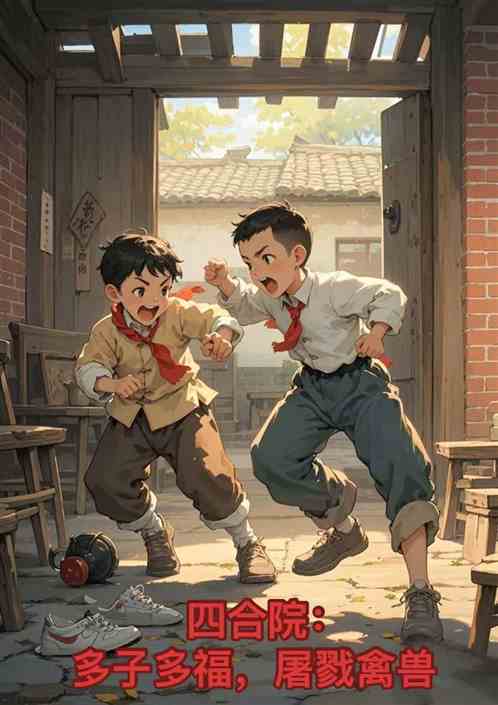 四合院:多子多福,屠戮禽兽 四合院:多子多福,屠戮禽兽