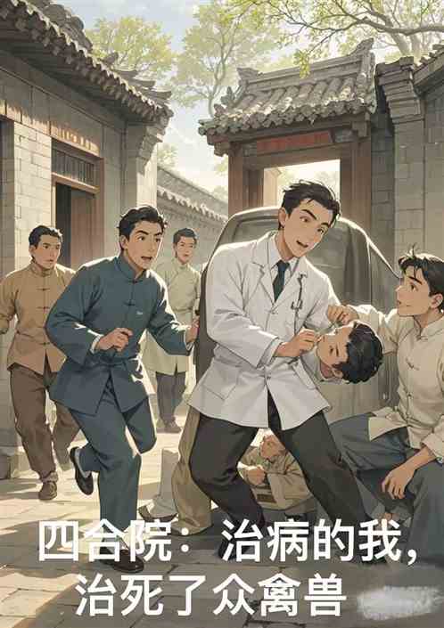 四合院:治病的我,治死了众禽兽 四合院:治病的我,治死了众禽兽
