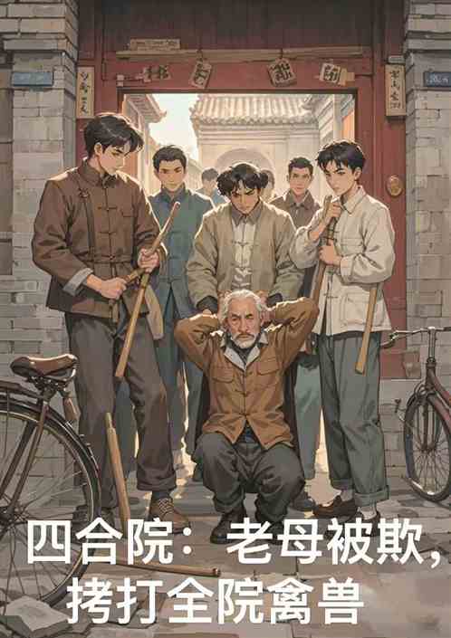 四合院:老母被欺,拷打全院禽兽 四合院:老母被欺,拷打全院禽兽