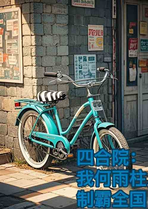 四合院:我何雨柱,制霸全国 四合院:我何雨柱,制霸全国