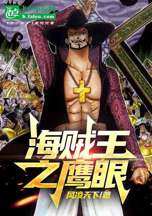 海贼王之鹰眼 海贼王之鹰眼