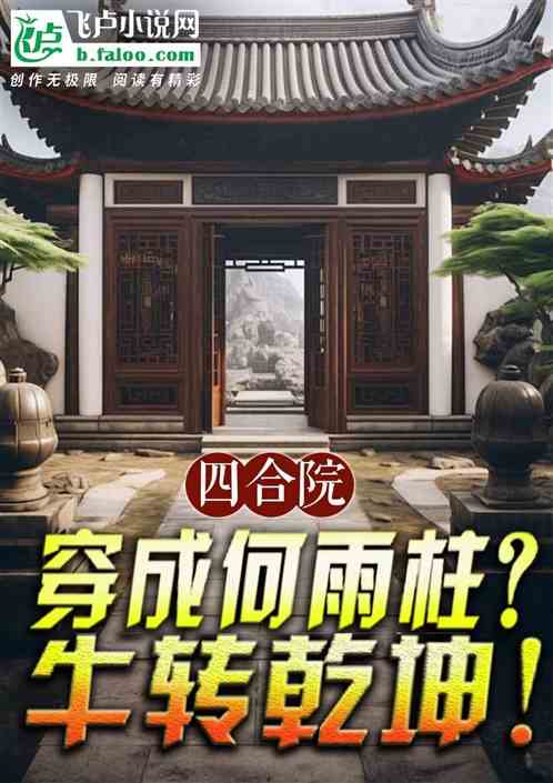 四合院:穿成何雨柱?牛转乾坤! 四合院:穿成何雨柱?牛转乾坤!