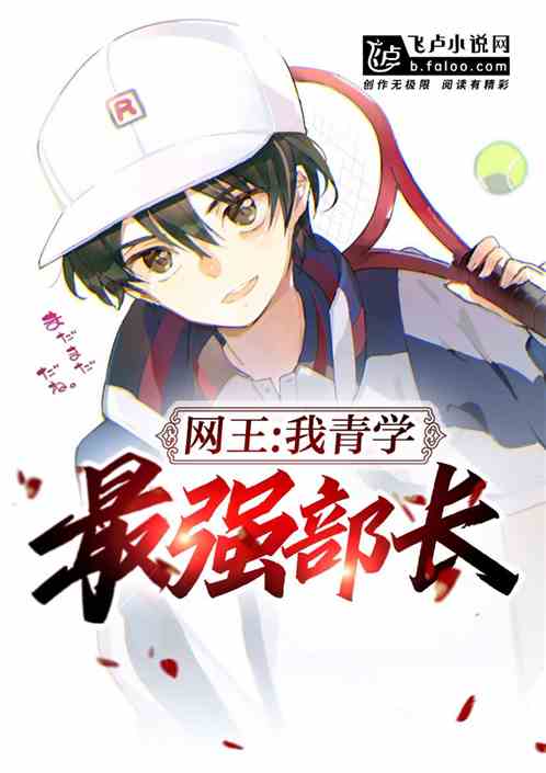 网球:我,青学最强部长! 网球:我,青学最强部长!