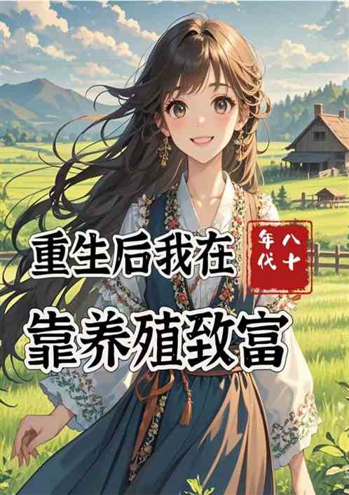 重生后我在八零年代靠养殖致富 重生后我在八零年代靠养殖致富