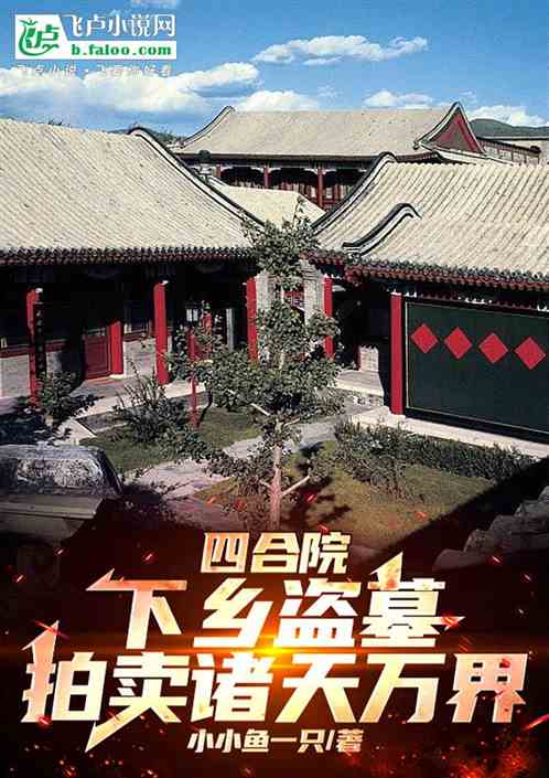 四合院:下乡盗墓,拍卖诸天万界 四合院:下乡盗墓,拍卖诸天万界