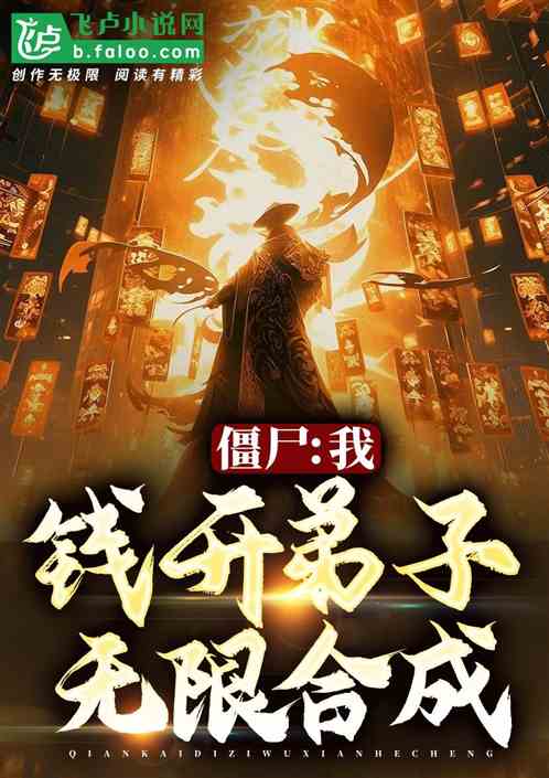 僵尸:开局无限合成,九叔人傻了 僵尸:开局无限合成,九叔人傻了