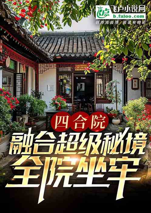 四合院:融合超级秘境,全院坐牢 四合院:融合超级秘境,全院坐牢