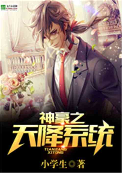 神豪之天降系统 神豪之天降系统