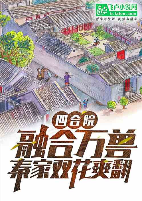 四合院:融合万兽,秦家双花爽翻 四合院:融合万兽,秦家双花爽翻