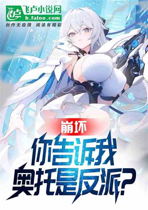 崩坏:你告诉我奥托是反派 崩坏:你告诉我奥托是反派