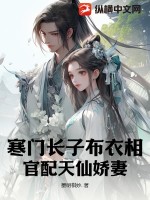 寒门长子布衣相,官配天仙娇妻!