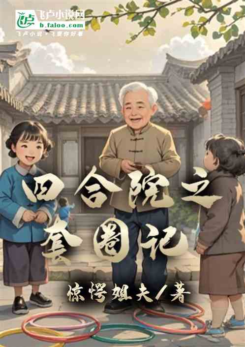 四合院之套圈记 四合院之套圈记