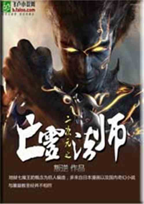 二次元的亡灵法师 二次元的亡灵法师