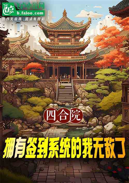 四合院:拥有签到系统的我无敌了 四合院:拥有签到系统的我无敌了