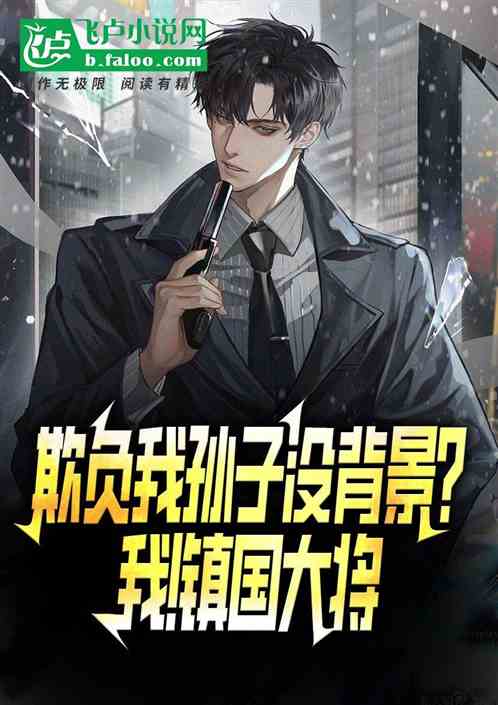 欺负我孙子没背景?我!镇国大将 欺负我孙子没背景?我!镇国大将