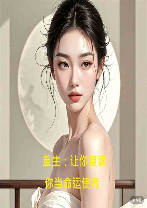 重生:让你复读,你当命运使者 重生:让你复读,你当命运使者