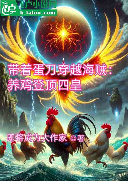 带着蛋刀穿越海贼:养鸡登顶四皇 带着蛋刀穿越海贼:养鸡登顶四皇