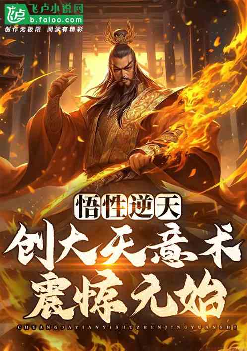 洪荒:开局创大天意术,元始麻了 洪荒:开局创大天意术,元始麻了