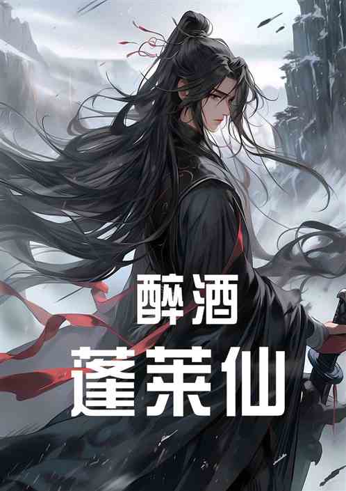 醉酒蓬莱仙 醉酒蓬莱仙