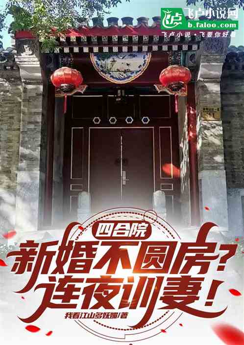 四合院:新婚不圆房?连夜训妻! 四合院:新婚不圆房?连夜训妻!